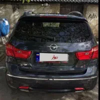 فروش یا معاوضه هایما s7با آپارتمان