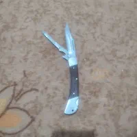 اره و چاقو معاوضه با ویپ