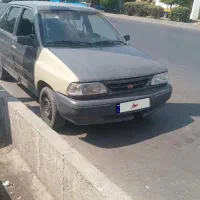 پراید هشتاد