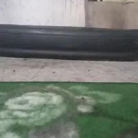 روکش سپرعقب پراید