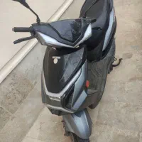 موتور شارژی 600