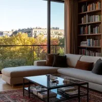 فروش-آپارتمان-145متر-قدوسی