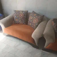مبل تهران ۵ نفره است
