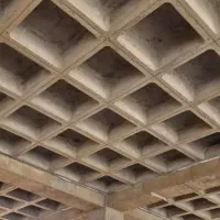 پیمانکاری اجرای آرماتوربندی سقف وافل/طراحی سازه