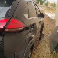 x33کراس|خودرو کلاسیک|سروستان, |دیوار