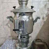 سماور نفتی