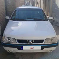 پژوه اسلیکس مدل ۹۶ بدون رنگ