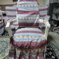 مبل نه نفره