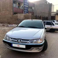 پارس Lx 400
