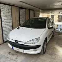 206 Sd مدل 96