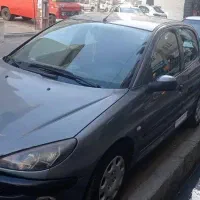 ۲۰۶|خودرو سواری و وانت|صباشهر, |دیوار