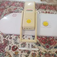 اتو پرس سانی