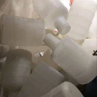 ۳۰۰ تا دبه مواد اول نو قیمت توافقی