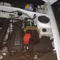 سورن پلاس XU7P گاز سیمی زیمنس 404