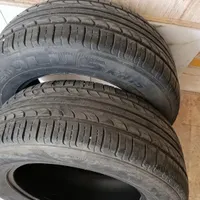 لاستیک 255/60/18تعداد 3حلقه