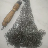زنجیر عزاداری
