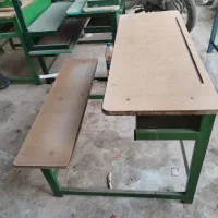 نیمکت در حد نو