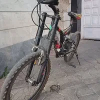 دوچرخه ۲۰ المپیا