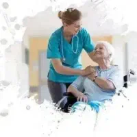 انجام تعویض پوشک و حمام