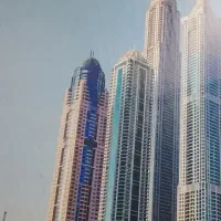 واحد آپارتمان طبقه بالا بلوار مالک اشتر