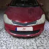 ام وی ام ۳۱۵ مدل 92 فول آپشن