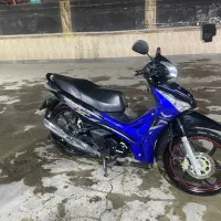 لاکی احسان۱۲۵