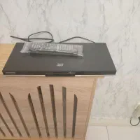 گیرنده دیجیتال بلوری دی‌وی‌دی