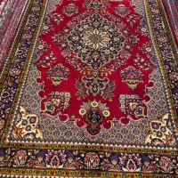 فرش ۹ متری دستبافت نقشه کوزه خاص