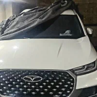 خودرو تیگو ۸ پرو مکس ie