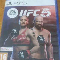 ufc5 ps5
