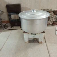 گاز|اجاق گاز و لوازم برقی پخت‌وپز|قم, در بهشت|دیوار