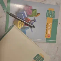 تدریس زبان انگلیسی دوره اول و دوم متوسطه