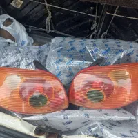 چراغ ۲۰۶|قطعات یدکی و لوازم جانبی|رشت, پیرکلاچای|دیوار