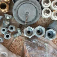 تعدادی اتصالات