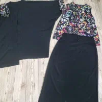 لباس سایز ۴۲و۴۴