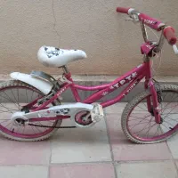 دوچرخه دخترانه