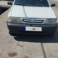 پراید مدل 74