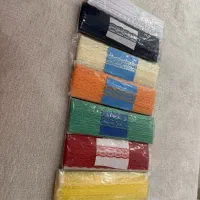 تور لبه لباس