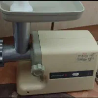 چرخ گوشت