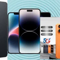 خرید و فروش ، تعمیرات انواع موبایل Android/ios