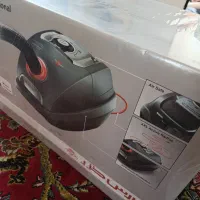 جاروبرقی کاملا نو