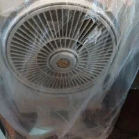کولر آبی استفاده نشده