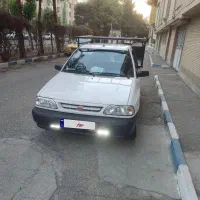 پراید وانت 151
