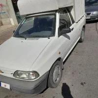 پراید وانت ۱۴۰۲