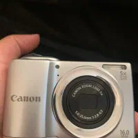 دوربین عکاسی و فیلم برداری canon
