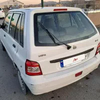 فروش پراید ۱۱۱