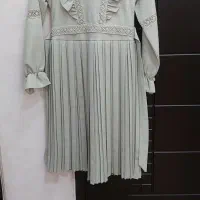 پیراهن دخترانه مناسب برای ۸ تا ده سال