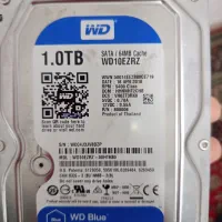 هارد اینترنال بلو 1 ترابایت