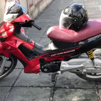 طرح ویو جترو|موتورسیکلت|تهران, شیخ هادی|دیوار