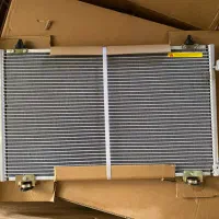 رادیات کولر کندانسور تیگو ۵ tiggo 5 اصلی